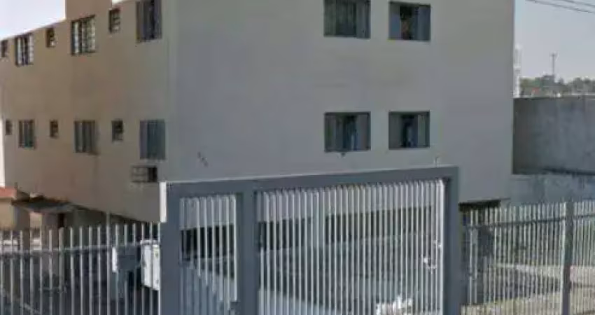 Apartamento à venda, 35 m² por r$ 215.000,00 - jardim maracanã - são josé do rio preto/sp