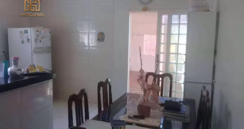 Casa à venda, 210 m² por r$ 350.000,00 - jardim soraia - são josé do rio preto/sp