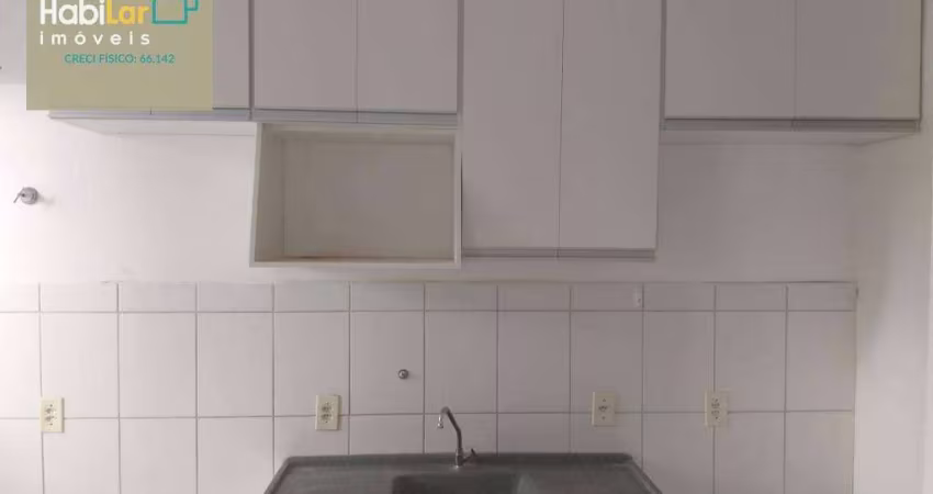 APARTAMENTO PARA VENDA COM 02 DORMITÓRIOS NO RIOS D ITALIA