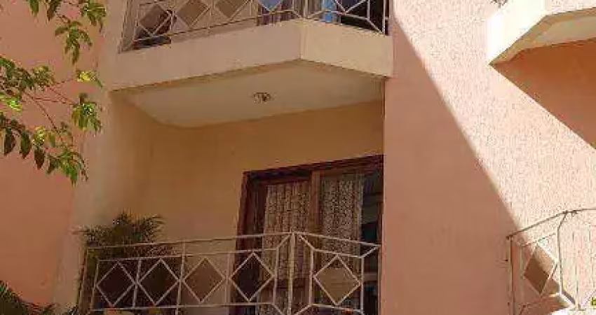 Apartamento à venda, 100 m² por r$ 280.000,00 - jardim americano - são josé do rio preto/sp