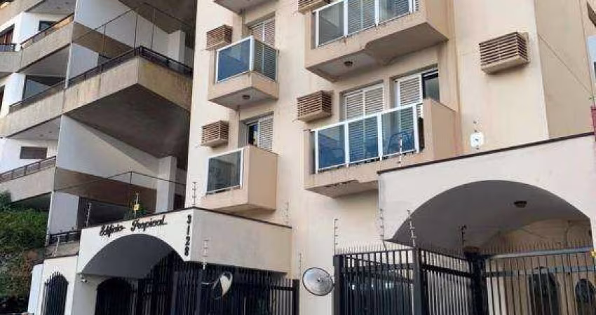 Apartamento com 3 dormitórios à venda, 150 m² por R$ 480.000,00 - Centro - São José do Rio Preto/SP