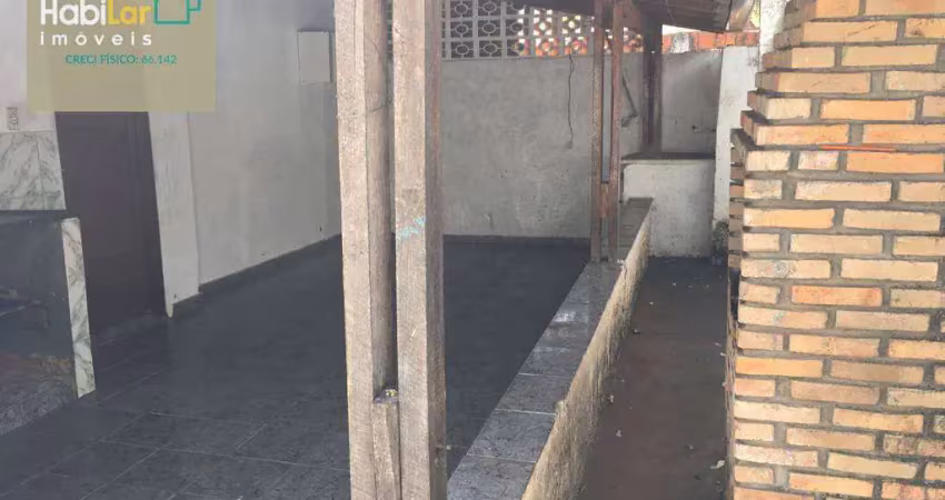 Casa à venda, 130 m² por R$ 220.000,00 - Eldorado - São José do Rio Preto/SP