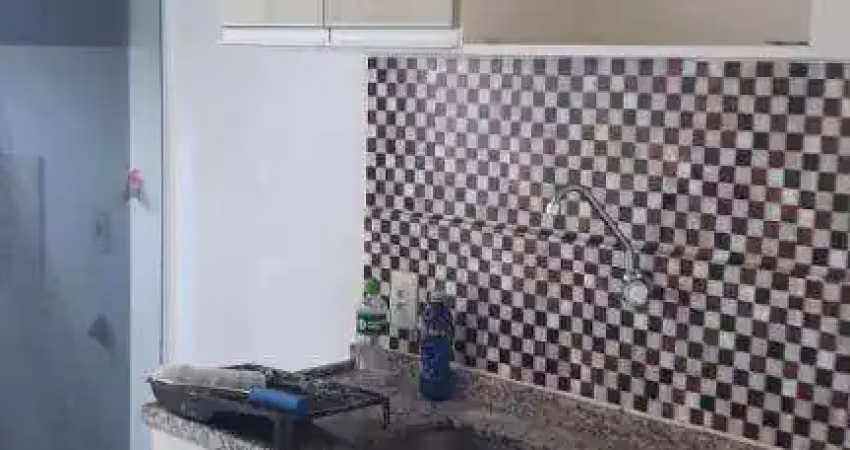Apartamento à venda, 42 m² por r$ 160.000,00 - jardim seyon - são josé do rio preto/sp