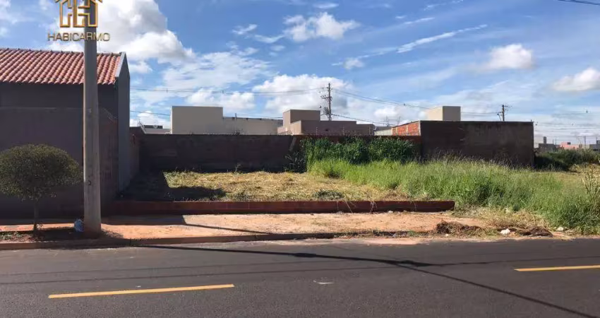 Terreno à venda, 200 m² por r$ 160.000,00 - jardim leste - são josé do rio preto/sp