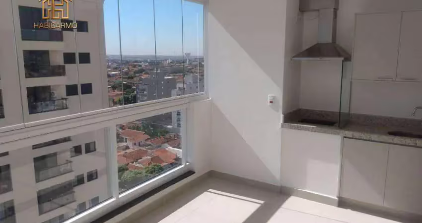 Lindo apartamento para venda com 03 dormitórios no bom jardim