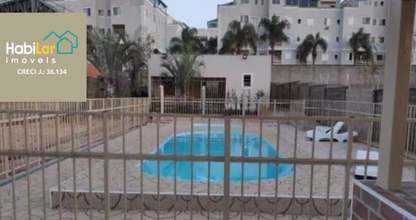 Cobertura com 2 dormitórios à venda, 95 m² por R$ 245.000,00 - Jardim Conceição - São José do Rio Preto/SP