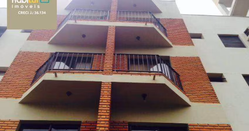 Apartamento à venda, 70 m² por R$ 230.000,00 - Jardim Santa Maria - São José do Rio Preto/SP