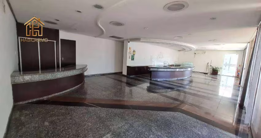 Prédio para alugar na Avenida Bady Bassitt, Vila Imperial, São José do Rio Preto