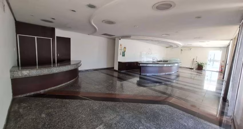 PRÉDIO COMERCIAL PARA LOCAÇÃO NA VILA IMPERIAL