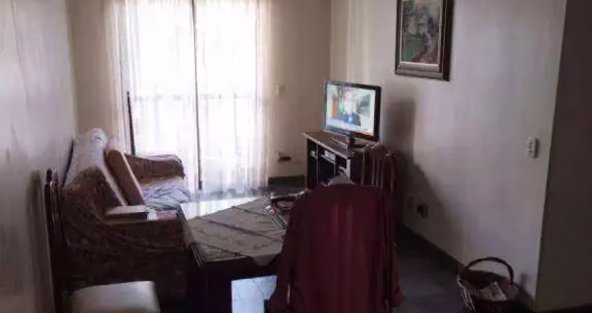 Apartamento para venda com 02 dormitórios na quinta das paineiras
