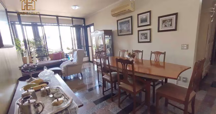 Excelente apartamento para venda com 03 dormitórios na boa vista
