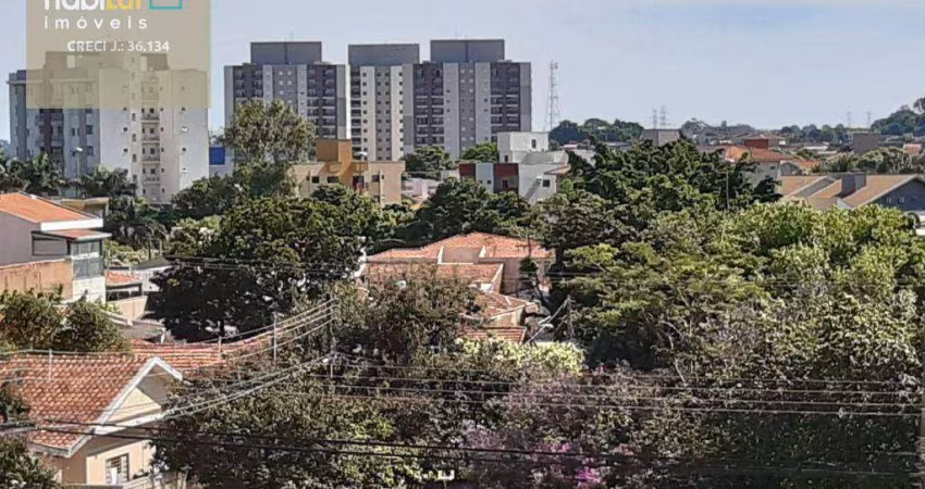 Apartamento à venda, 80 m² por R$ 250.000,00 - Jardim Santa Maria - São José do Rio Preto/SP