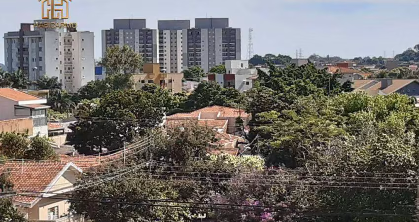 Apartamento à venda, 80 m² por r$ 250.000,00 - jardim santa maria - são josé do rio preto/sp