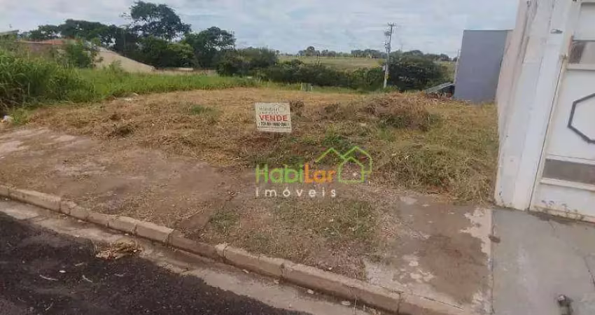 Terreno à venda, 200 m² por r$ 120.000,00 - residencial jardim antonieta - são josé do rio preto/sp