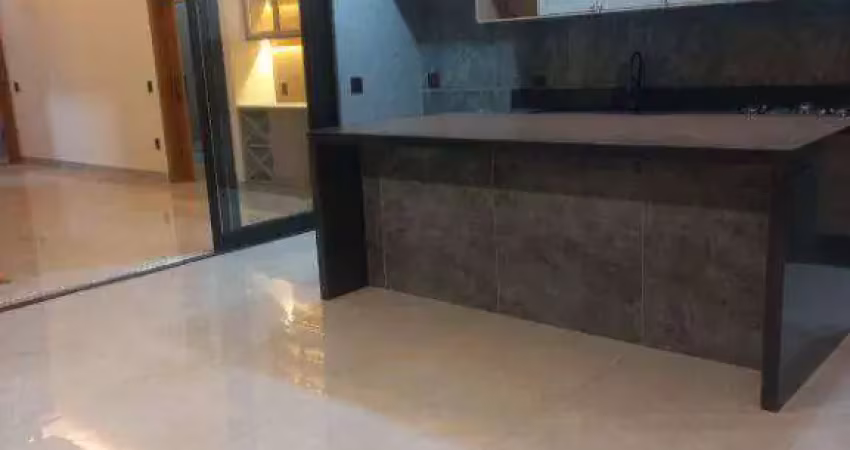 Casa à venda, 190 m² por r$ 1.200.000,00 - condomínio village damha mirassol iv - mirassol/sp