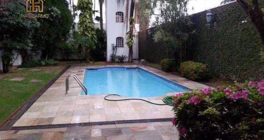 Nova redentora - casa comercial para locação com 03 dormitórios