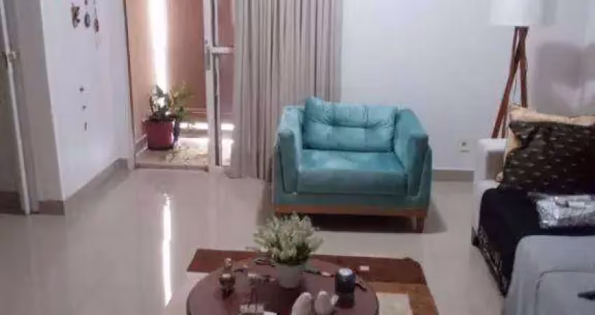 Apartamento à venda, 72 m² por r$ 220.000,00 - vila ideal - são josé do rio preto/sp