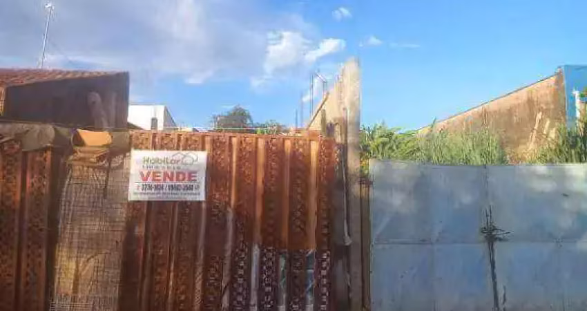 Casa à venda, 200 m² por r$ 330.000,00 - residencial ary attab i - são josé do rio preto/sp