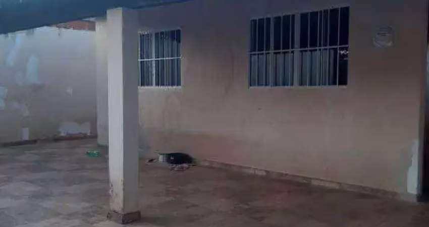 Casa à venda, 110 m² por r$ 280.000,00 - residencial colorado - são josé do rio preto/sp