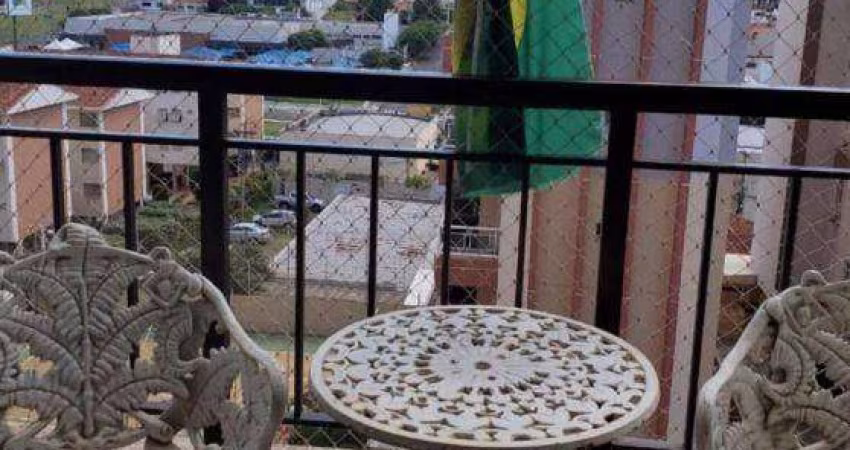 VILA NOSSA SENHORA DE FATIMA - APARTAMENTO PARA VENDA COM 03 DORMITÓRIOS