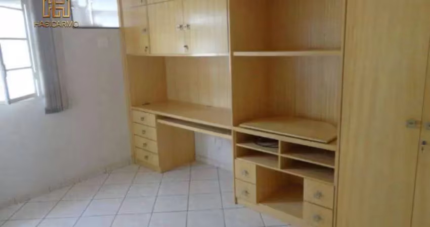 Apartamento à venda, 63 m² por r$ 250.000,00 - vila cristina - são josé do rio preto/sp