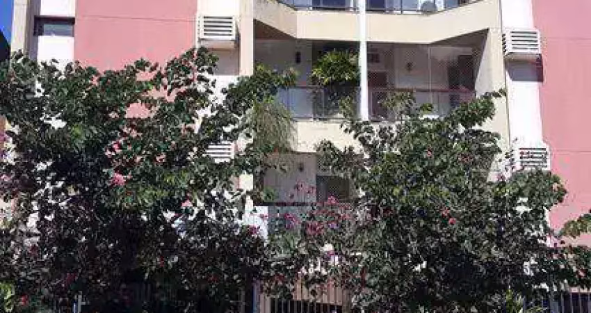 Apartamento com 3 dormitórios à venda, 95 m² por r$ 360.000,00 - centro - são josé do rio preto/sp