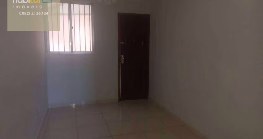 PARQUE INDUSTRIAL - SÃO JOSÉ DO RIO PRETO/SP -  APARTAMENTO  VENDA R$ 200 MIL 02 DORMITÓRIOS 1 COM ARMÁRIO EMBUTIDO 1 VAGA DE GARAGEM