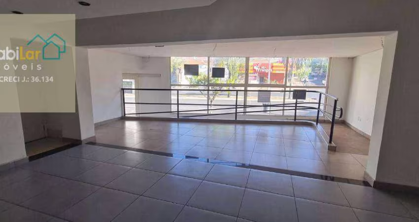 CASA COMERCIAL JARDIM EUROPA