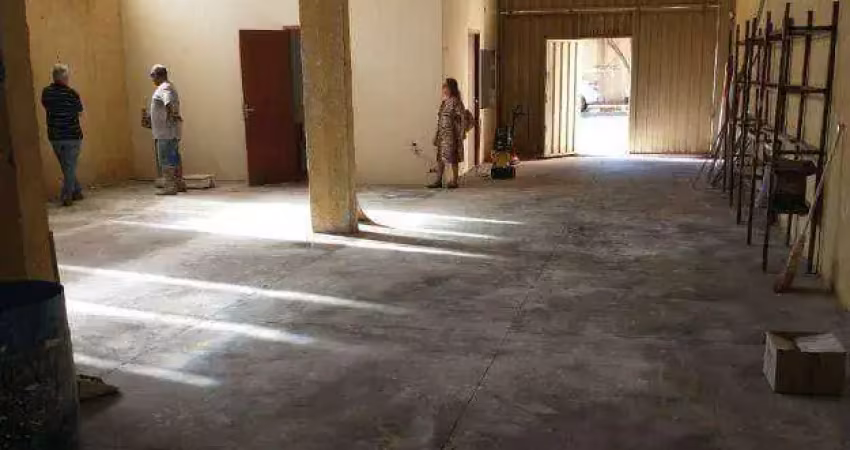 Salão à venda, 360 m² por r$ 1.200.000,00 - jardim primavera - são josé do rio preto/sp
