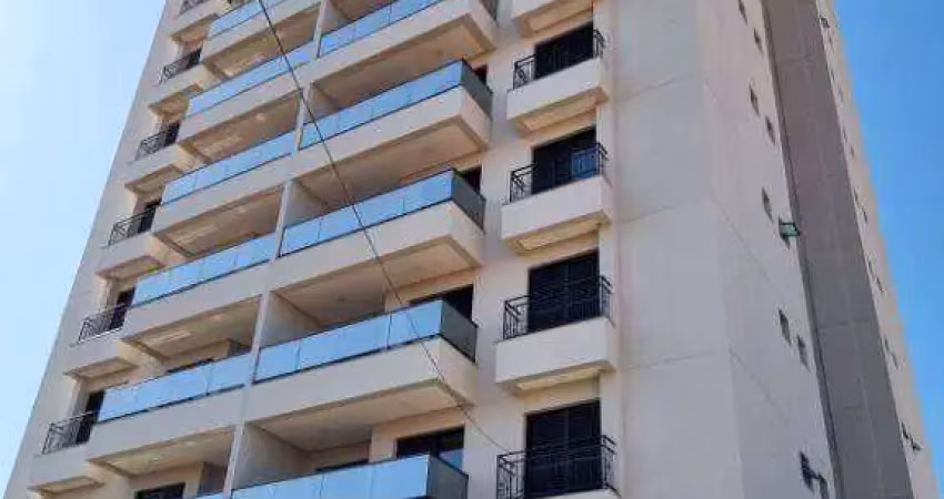 Apartamento à venda, 80 m² por r$ 537.000,00 - boa vista - são josé do rio preto/sp