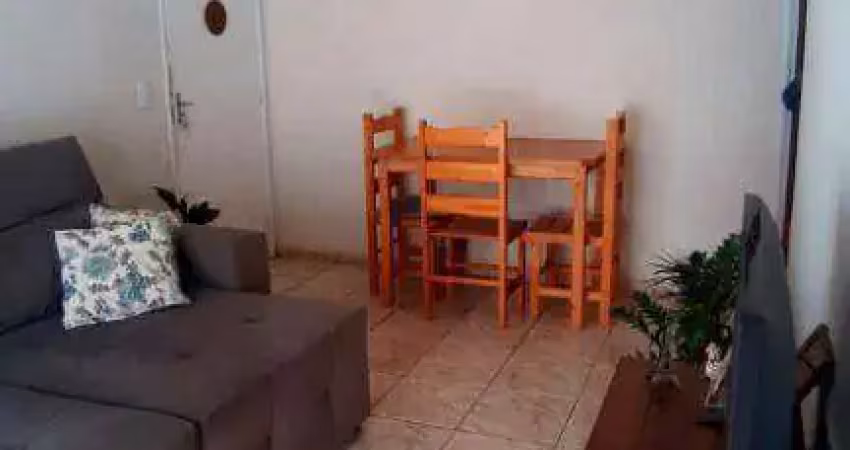 Apartamento à venda, 82 m² por r$ 250.000,00 - parque estoril - são josé do rio preto/sp