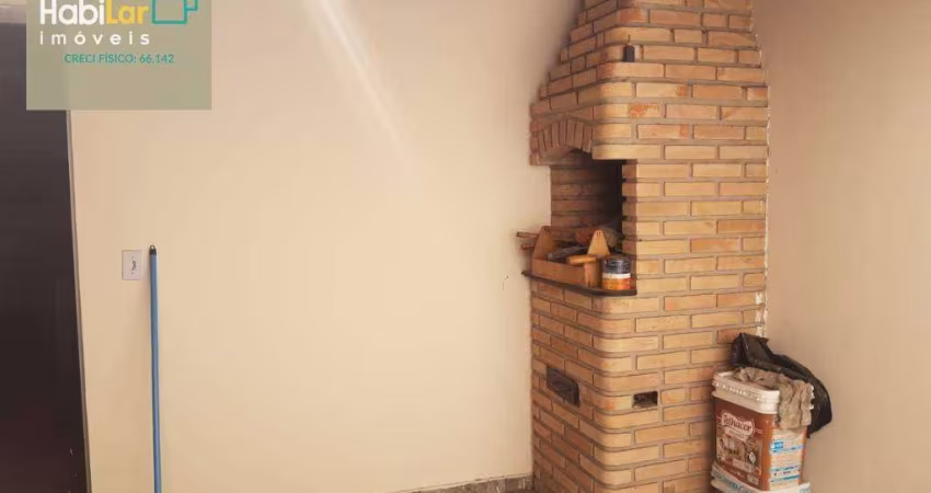Casa à venda, 150 m² por R$ 245.000,00 - Solo Sagrado I - São José do Rio Preto/SP