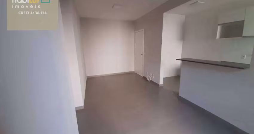 Apartamento com 3 dormitórios à venda, 62 m² por R$ 325.000,00 - Higienópolis - São José do Rio Preto/SP