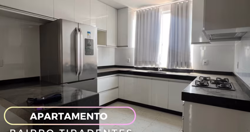 Apartamento Pronto para morar Bairro Tiradentes! (Ipatinga)