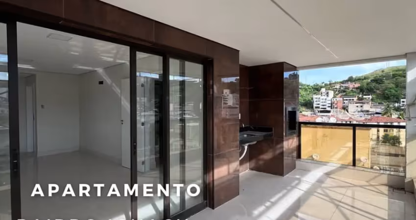 Apartamento Bairro Iguaçu! (Ipatinga)