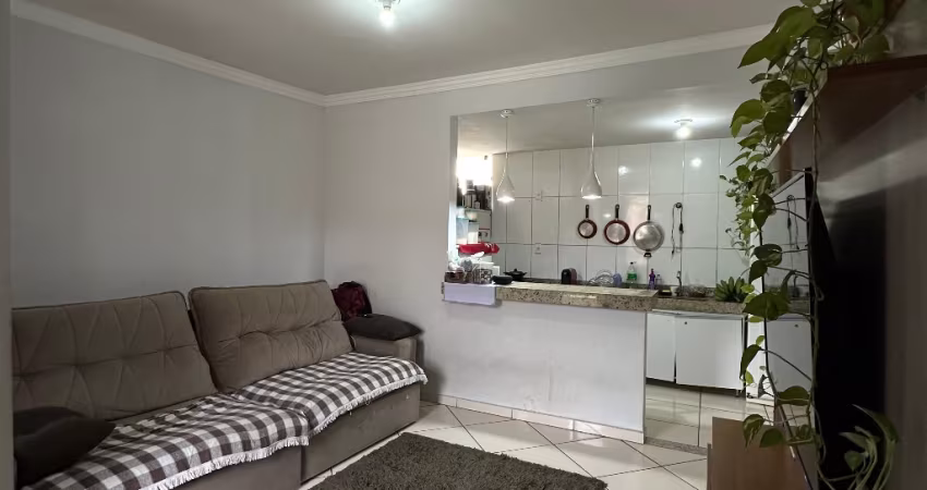 Apartamento Bairro Cidade Nova! (Santana do paraíso)