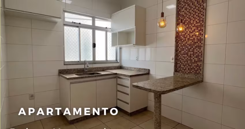 Apartamento Bairro Veneza l! (Ipatinga)