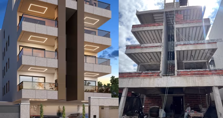 Apartamento Bairro Canaã! (Ipatinga)