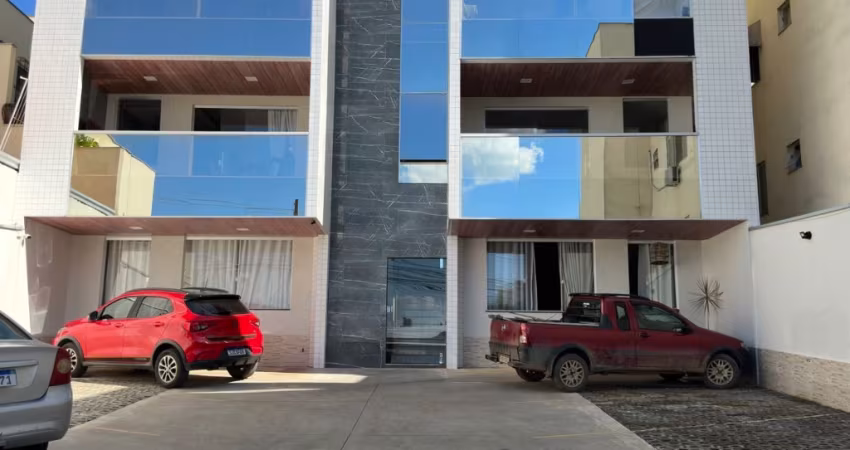 Apartamento Bairro Cidade Nova! (Santana do paraíso)