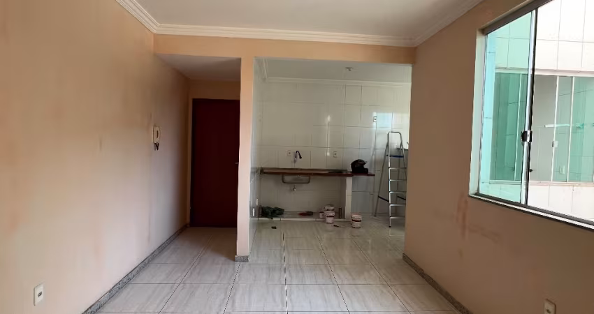 Apartamento Bairro Jardim Vitória! (Santana do paraíso)