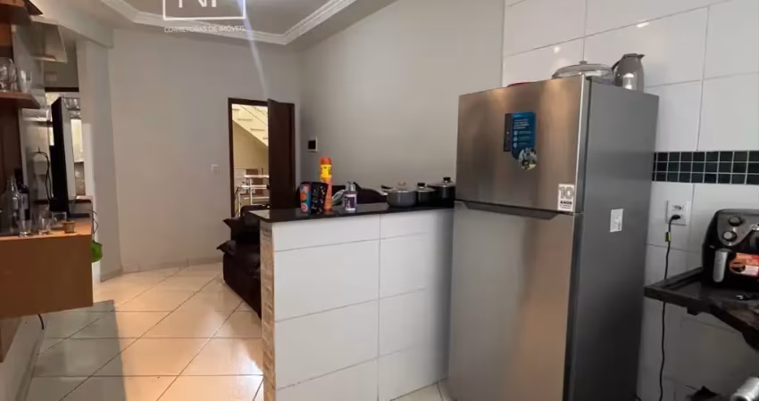 Apartamento Térreo Bairro Jardim Vitória! (Santana do Paraíso)
