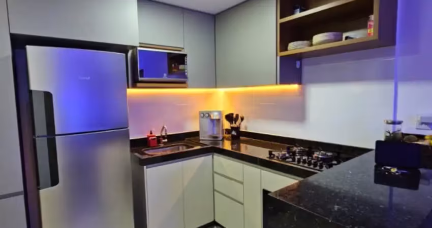 Apartamento Bairro Ideal. (Ipatinga)