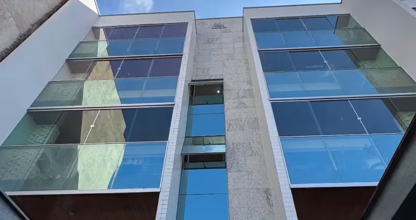 Apartamento duplex bairro cidade nova! (santana do paraíso)