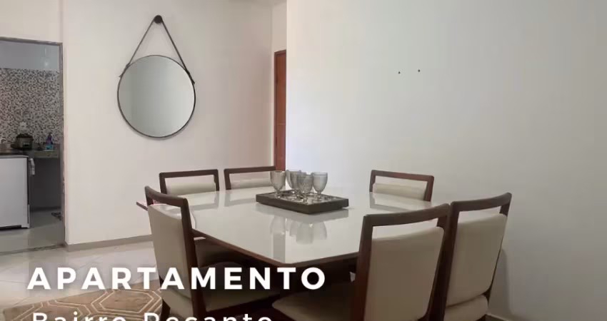 Apartamento com 3 quartos à venda na Avenida Lagoa da Pampulha, 00, Recanto Verde, Ipatinga