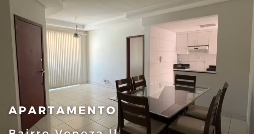 Apartamento com 3 quartos à venda na Avenida Londrina, 00, Veneza, Ipatinga