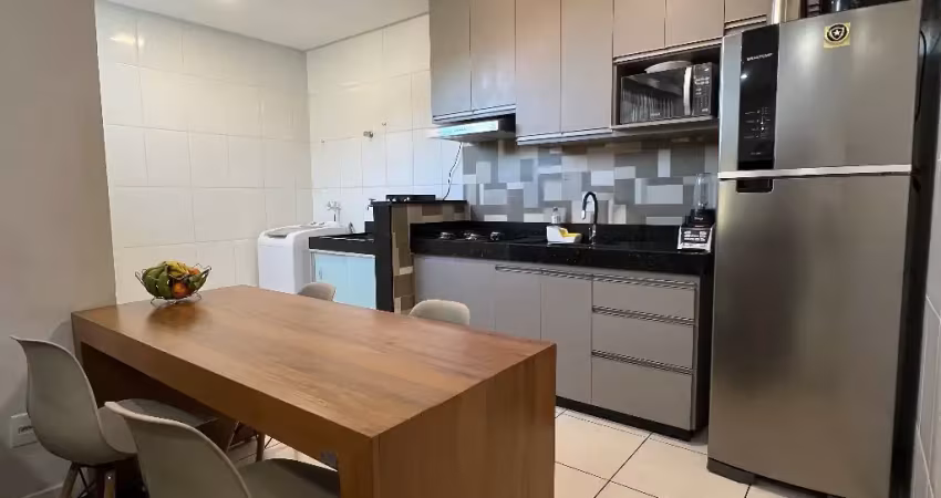 Apartamento bairro jardim vitória! (santana do paraíso)