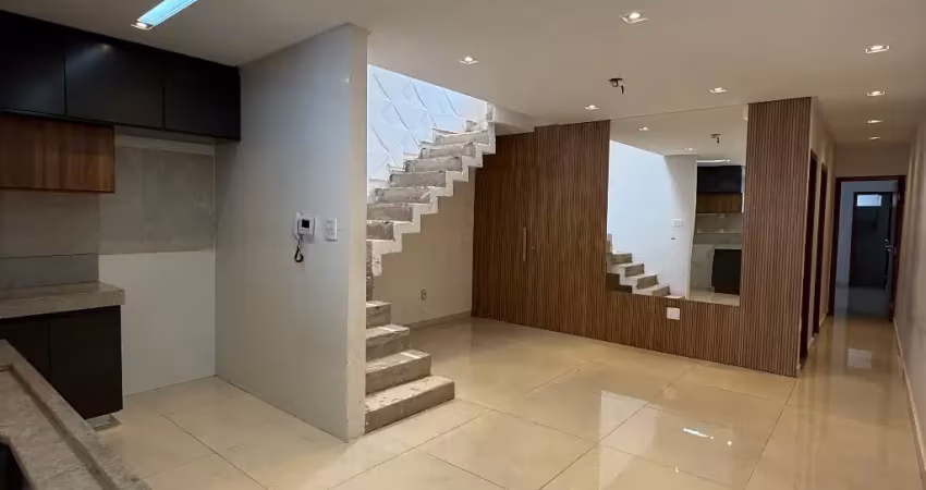 Casa geminada bairro residencial bethânia! (santana do paraíso)