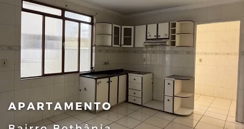 Apartamento com 3 quartos à venda na Avenida Alberto Giovannini, 00, Bethânia, Ipatinga