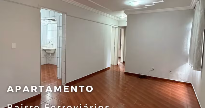 Apartamento com 3 quartos à venda na Avenida José Júlio da Costa, 00, Ferroviários, Ipatinga