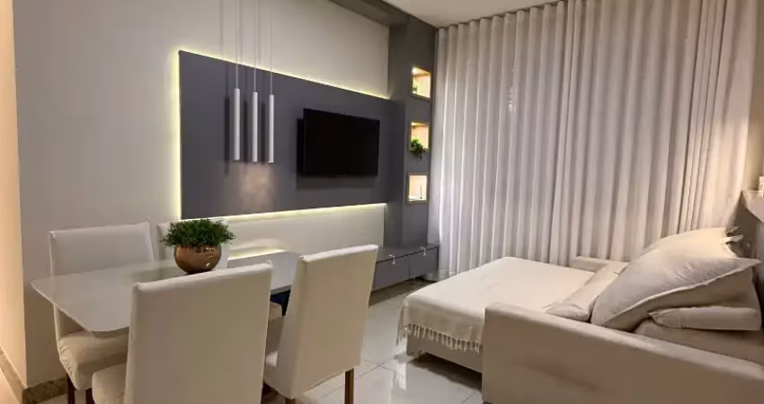 Apartamento térreo bairro residencial bethânia! (santana do paraíso)